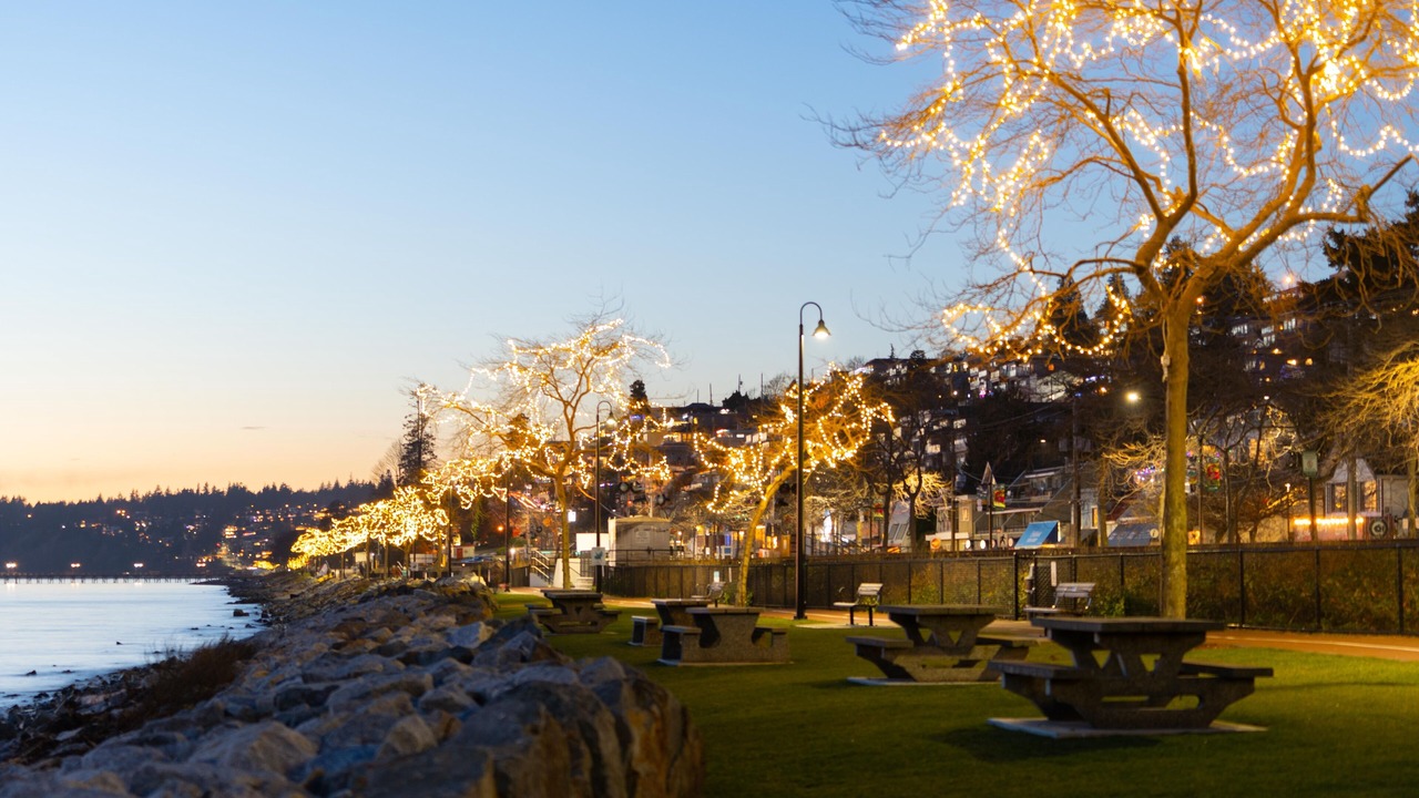 Photo of Others in White Rock