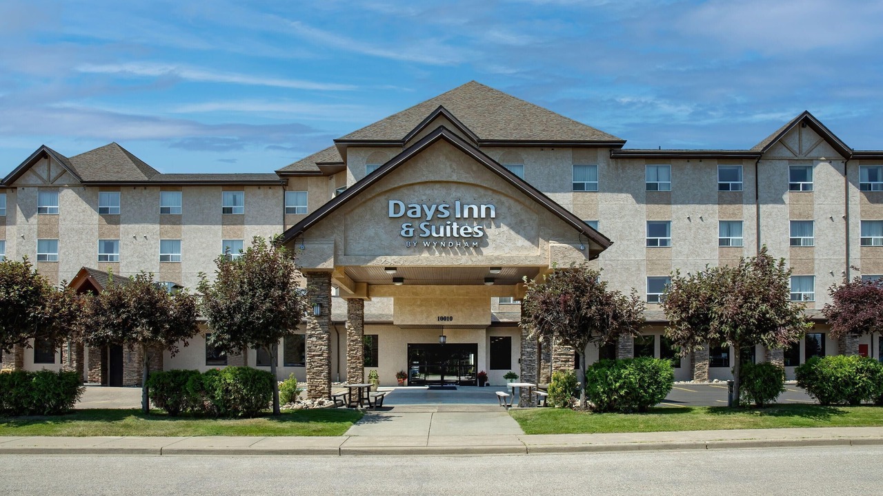 Photo of Outdoor in West Edmonton