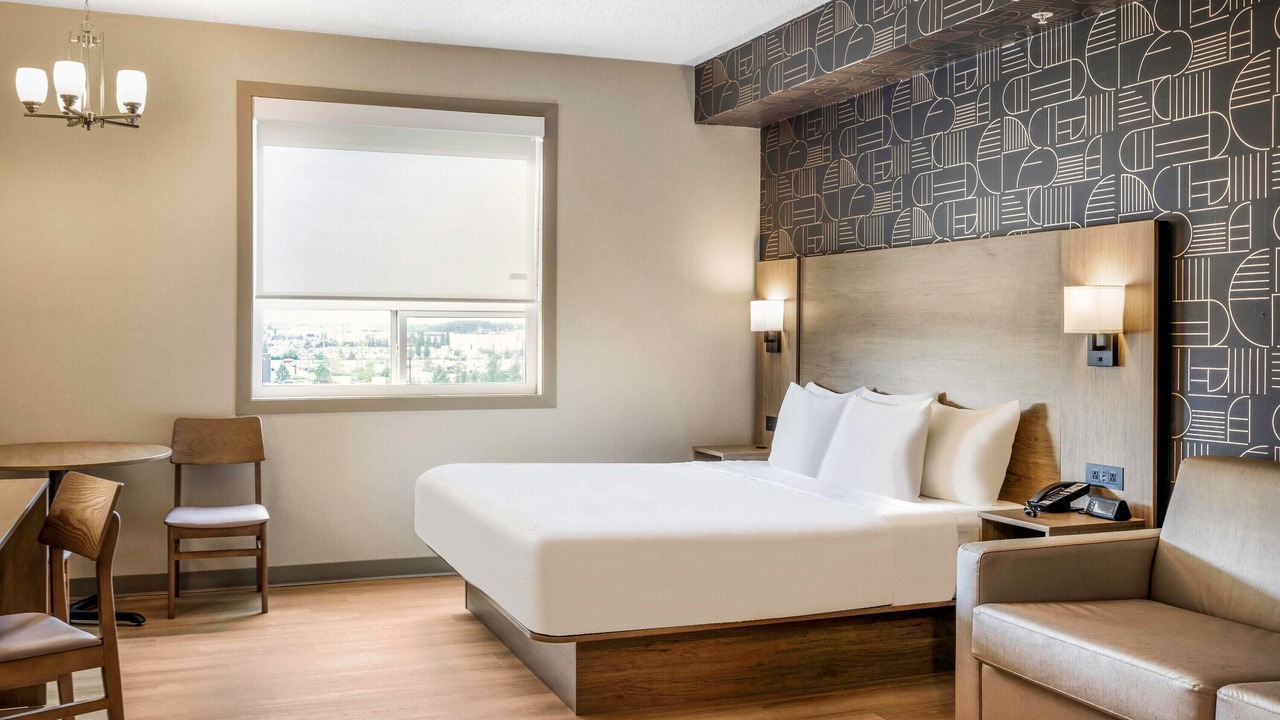 Photo of Bedroom in West Edmonton