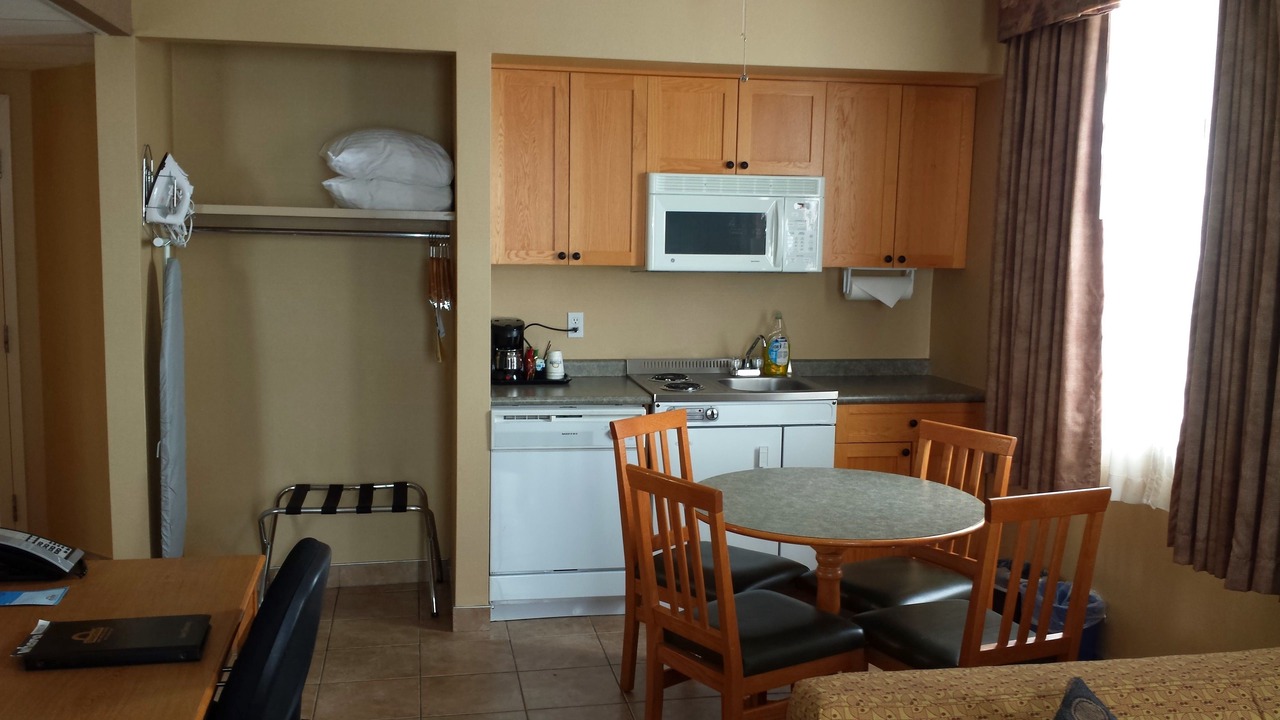 Photo of Kitchen in West Edmonton