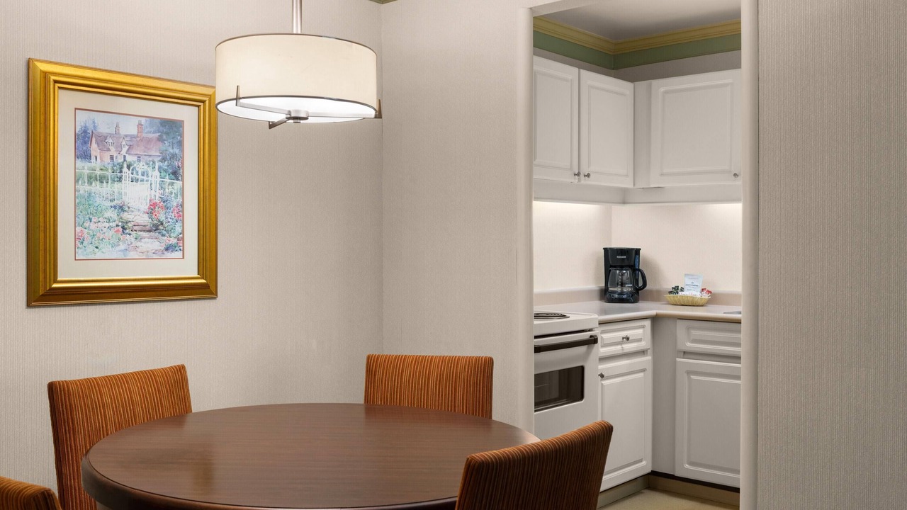 Photo of Bedroom in Inner Harbour