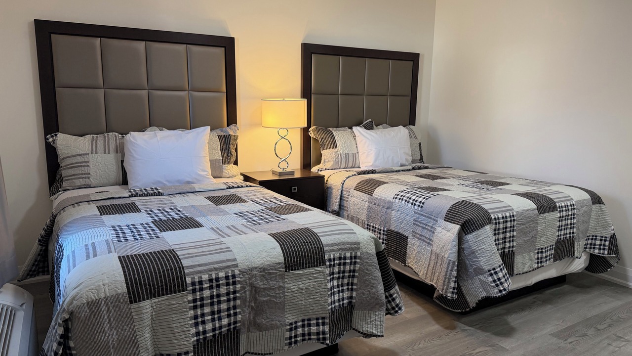 Photo of Bedroom in Argyle