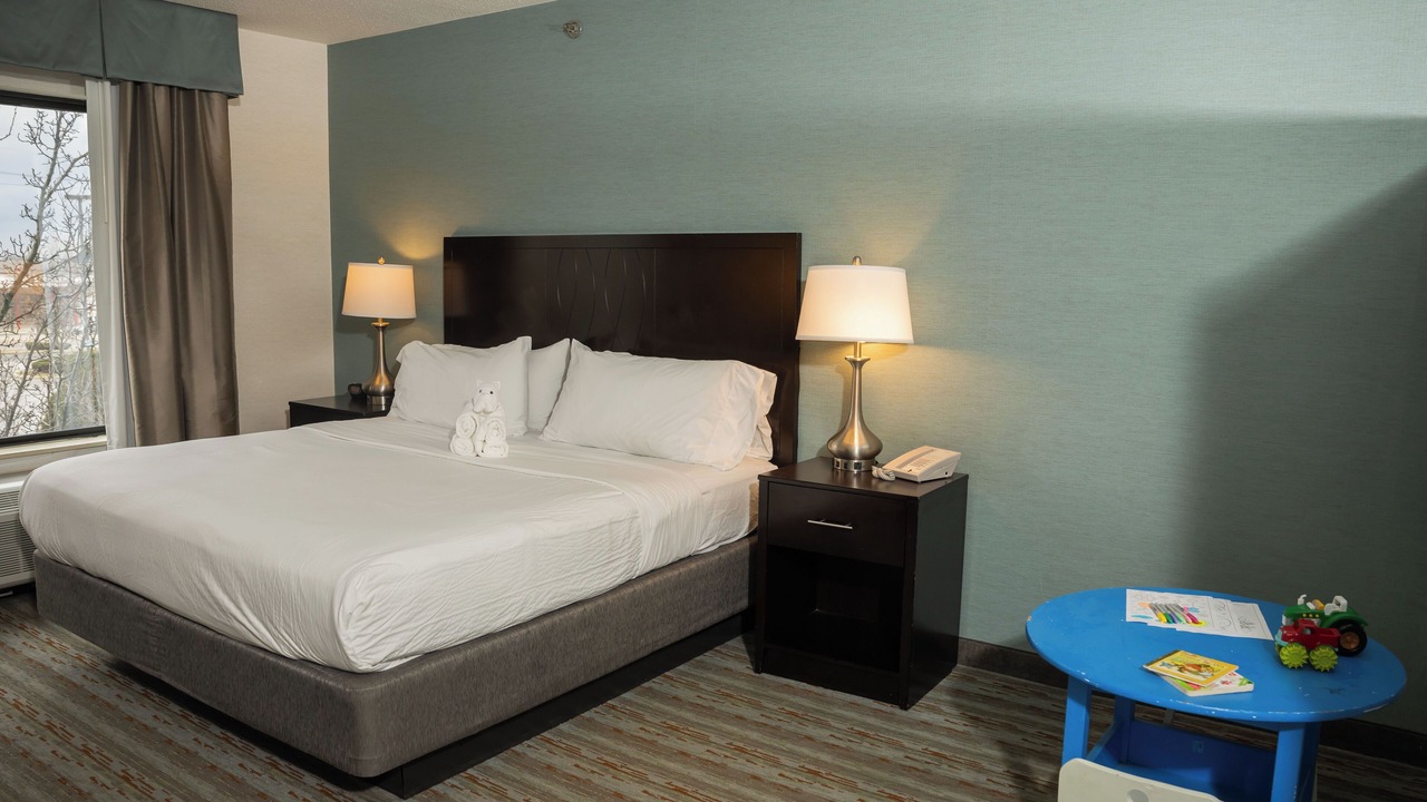 Photo of Bedroom in Erie