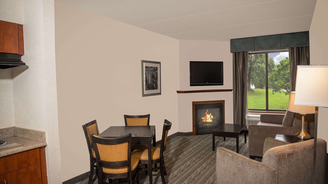 Photo of Bedroom in Erie