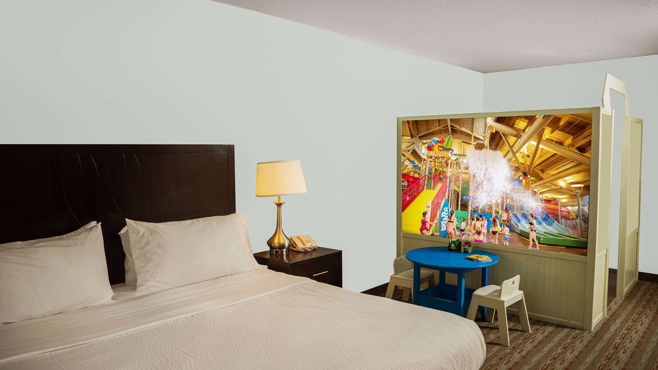 Photo of Bedroom in Erie