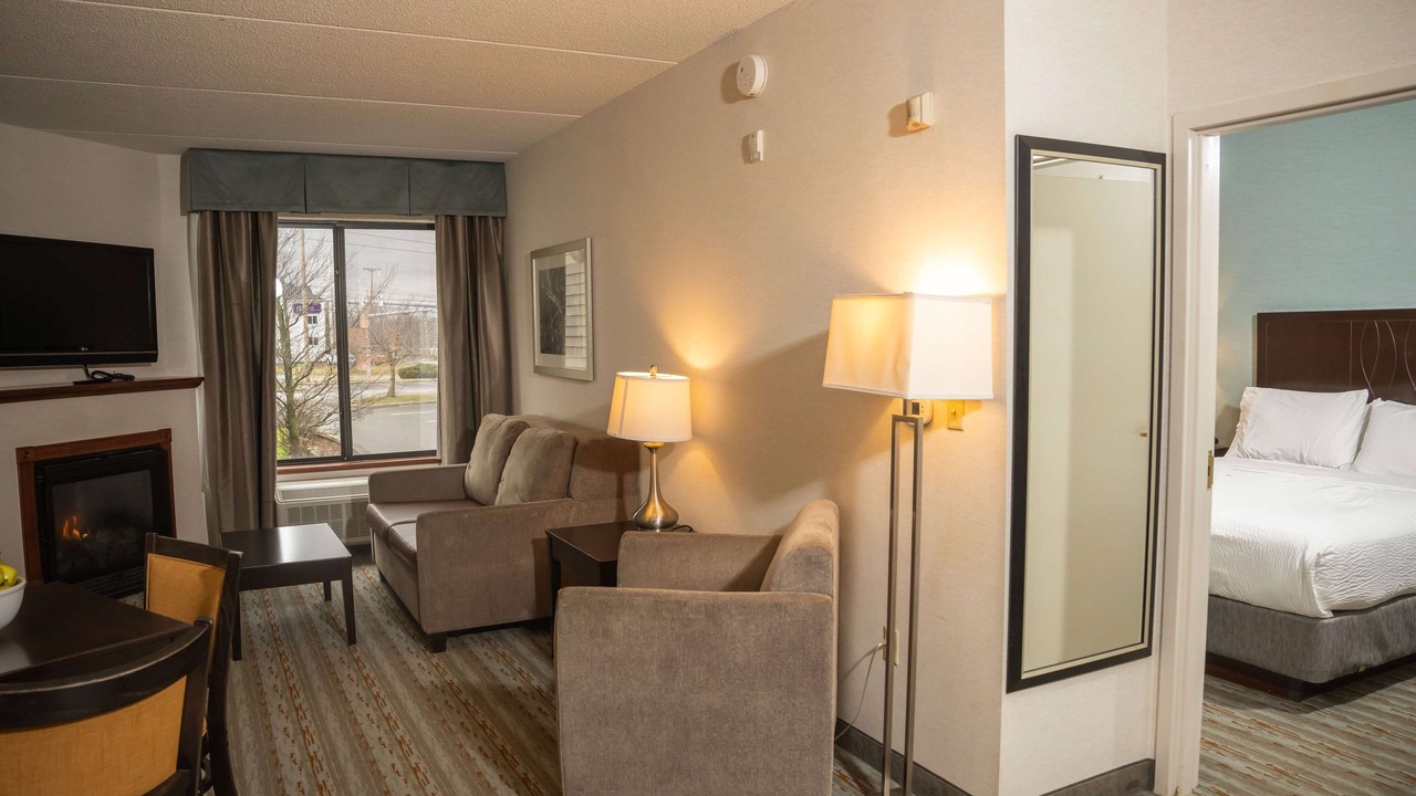 Photo of Bedroom in Erie