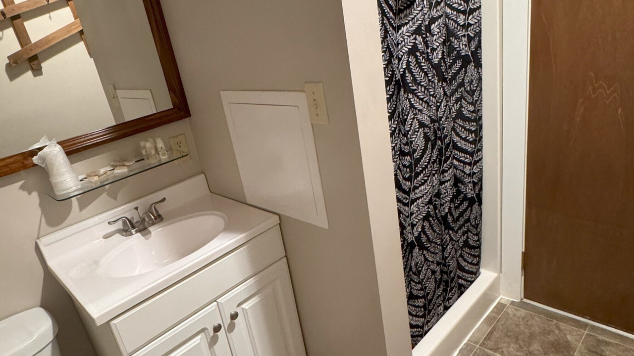 Photo of Bathroom in Newfane