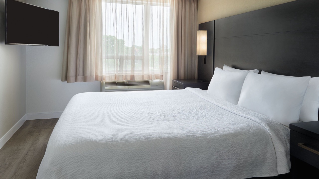 Photo of Bedroom in Downtown London
