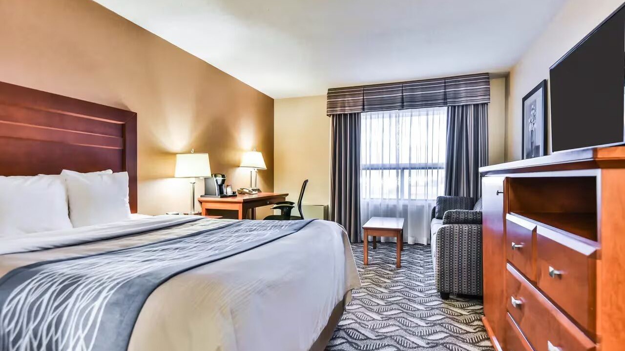 Photo of Bedroom in Windsor