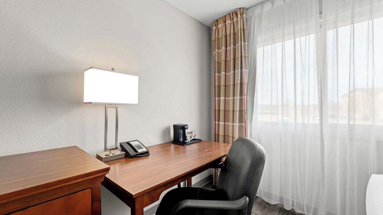 Photo of Bedroom in Regina