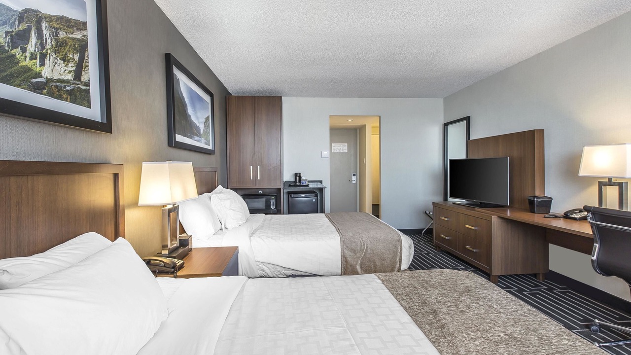 Photo of Bedroom in Corner Brook