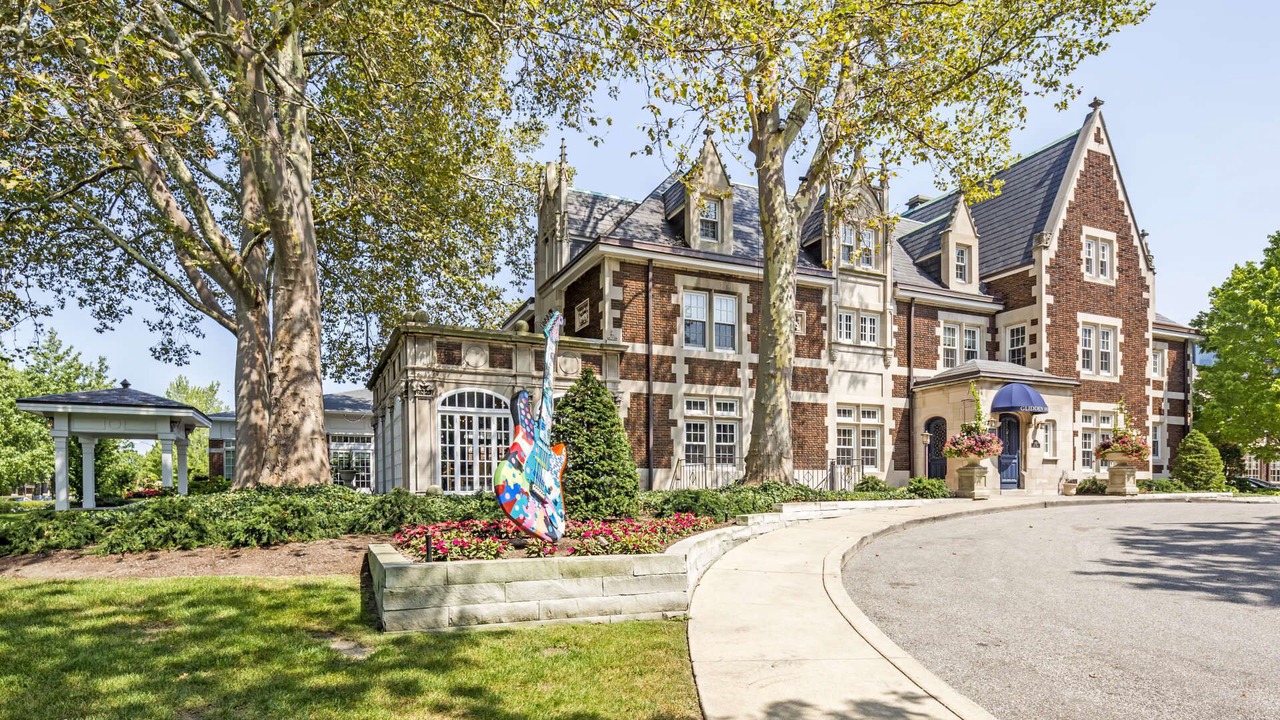 Photo of Outdoor in University Circle