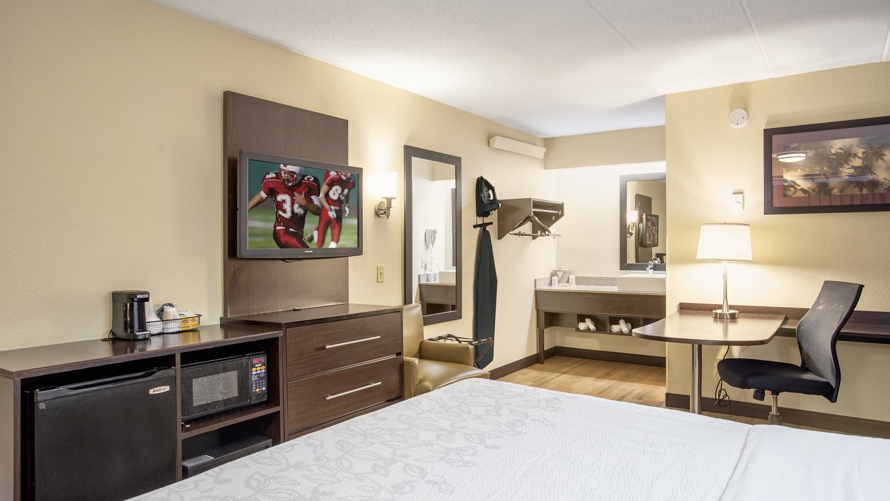 Photo of Bedroom in Amherst