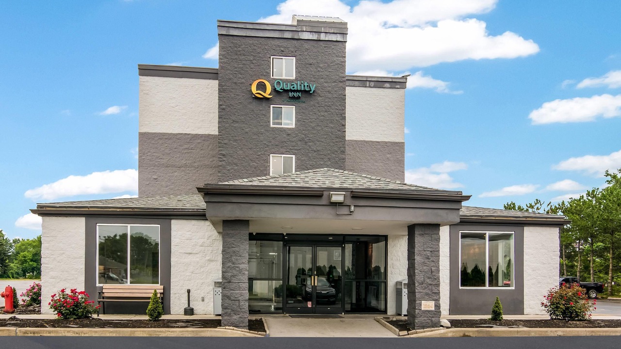Photo of Outdoor in Gates-North Gates