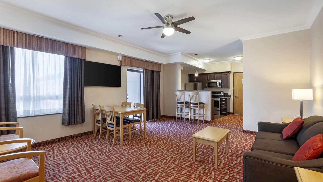 Photo of Bedroom in Cobourg