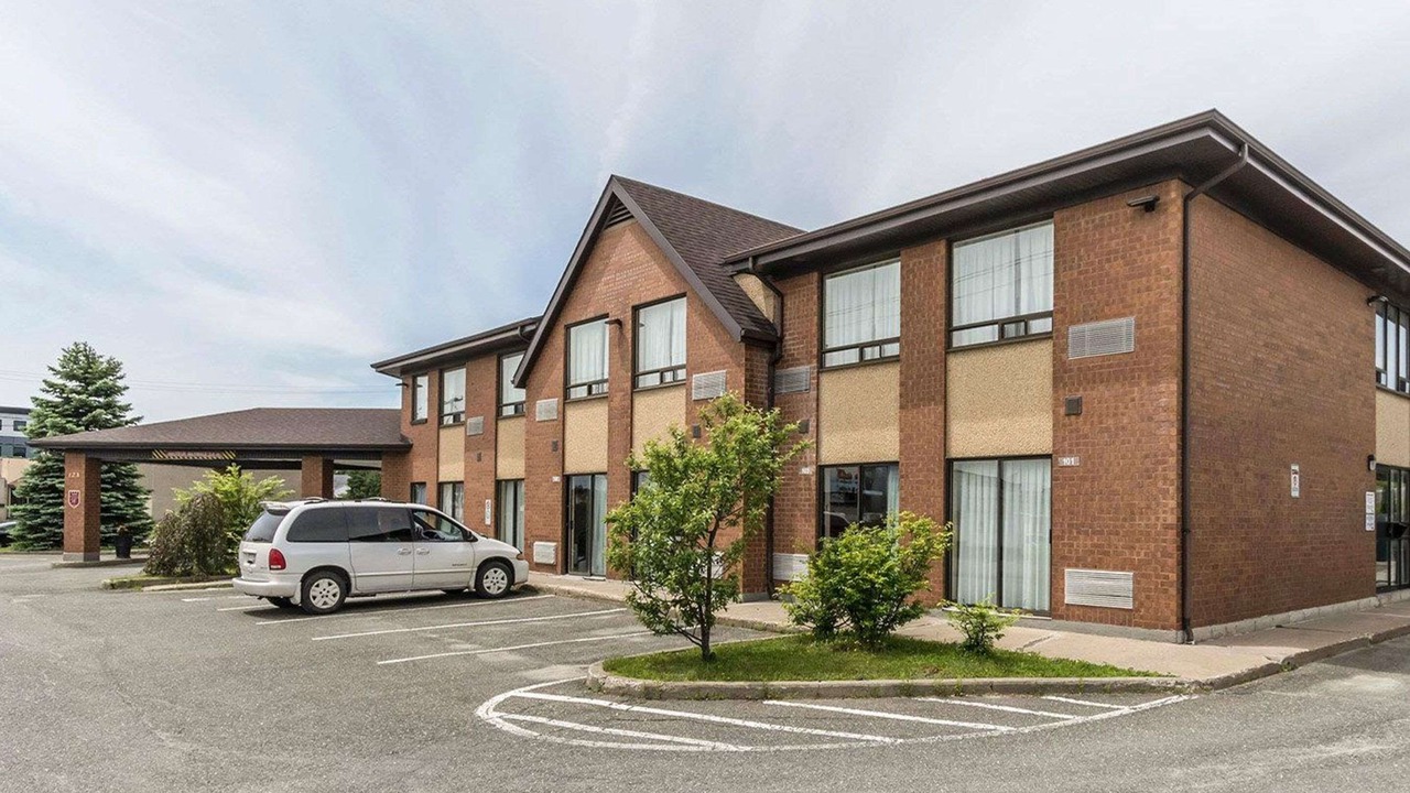 Photo of Outdoor in Thetford Mines