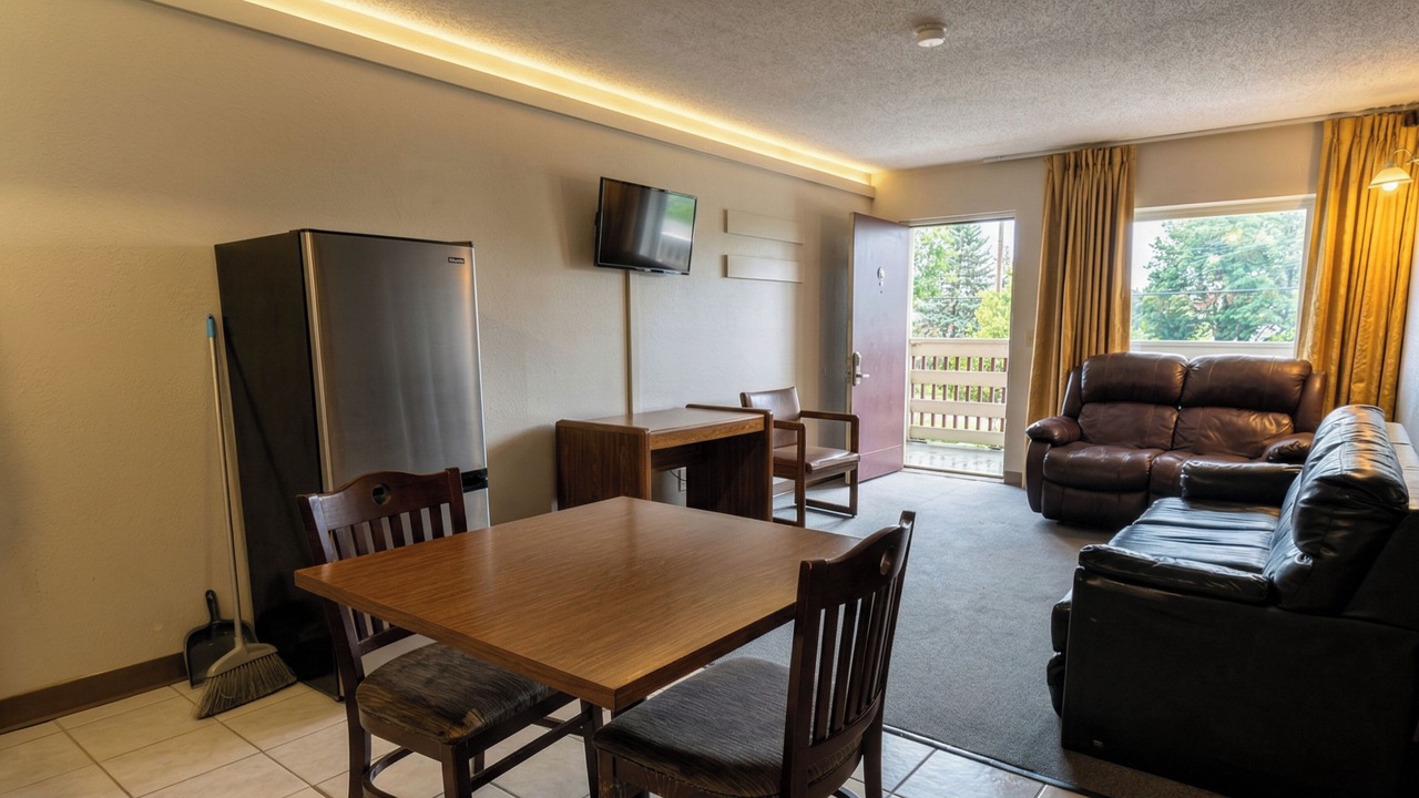 Photo of Kitchen in Curtice