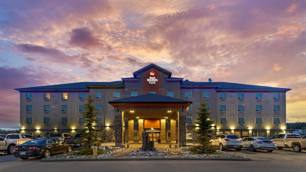 Photo of Outdoor in Drayton Valley