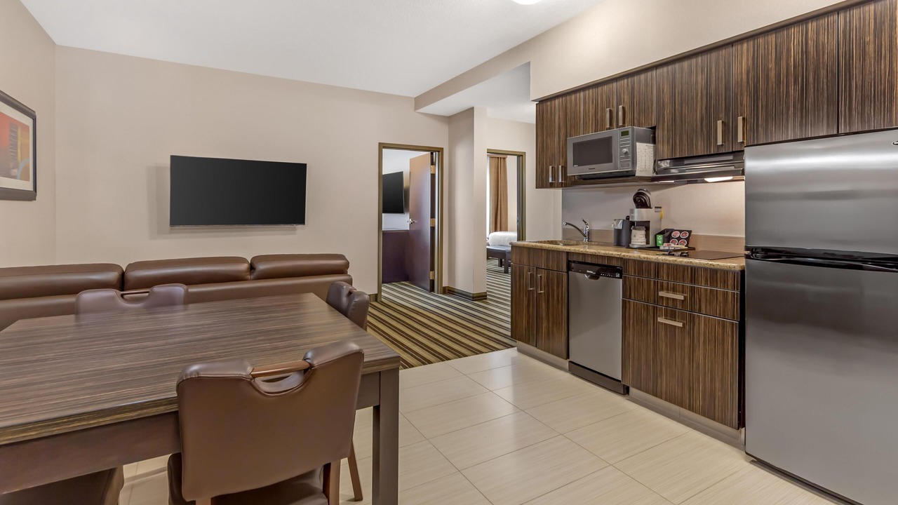 Photo of Bedroom in Drayton Valley