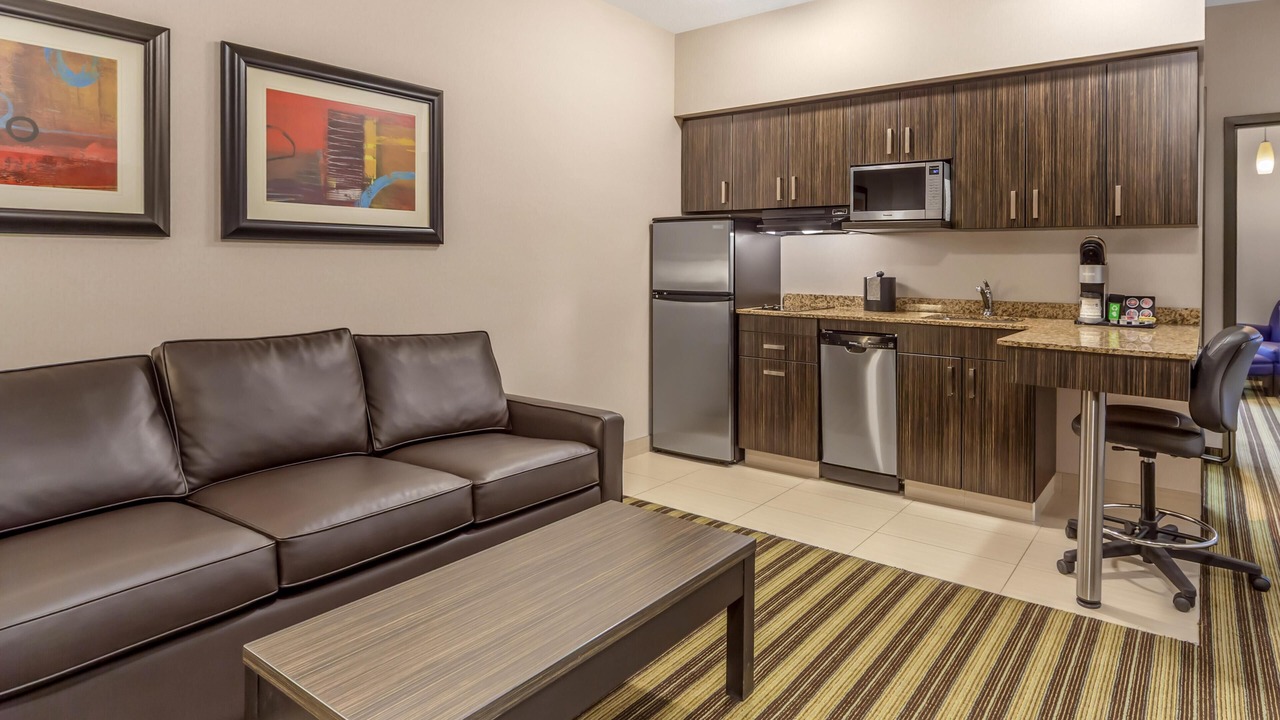 Photo of Bedroom in Drayton Valley