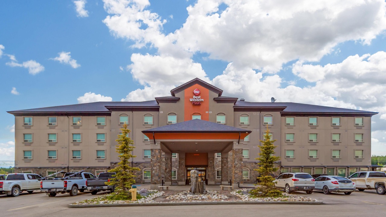 Photo of Outdoor in Drayton Valley