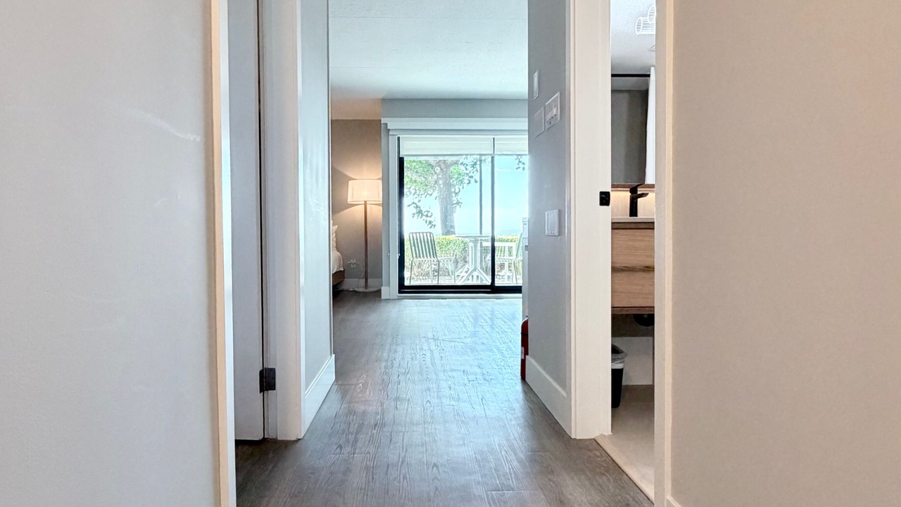 Photo of Bedroom in Downtown