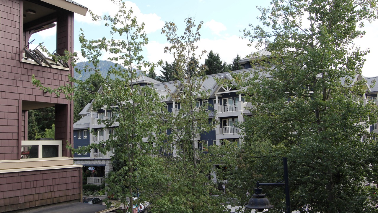 Photo of Patio Balcony in Village North
