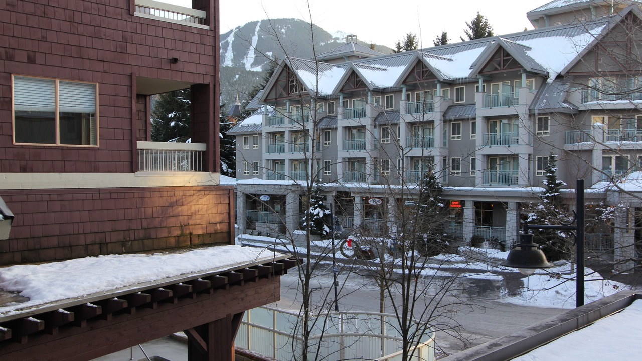Photo of Patio Balcony in Village North