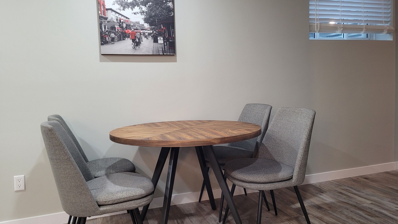 Photo of Livingroom in Waterloo