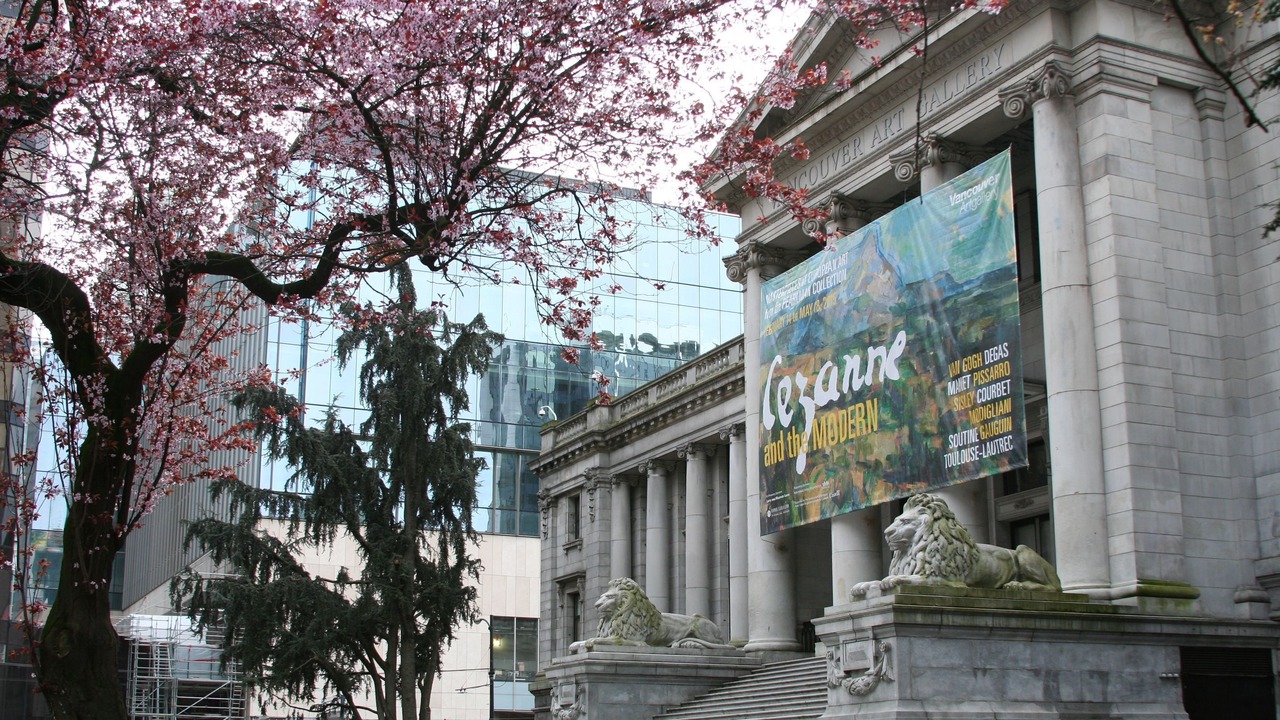 Photo of Others in Downtown Vancouver