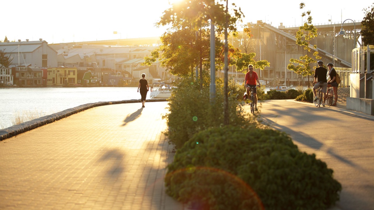 Photo of Others in Downtown Vancouver