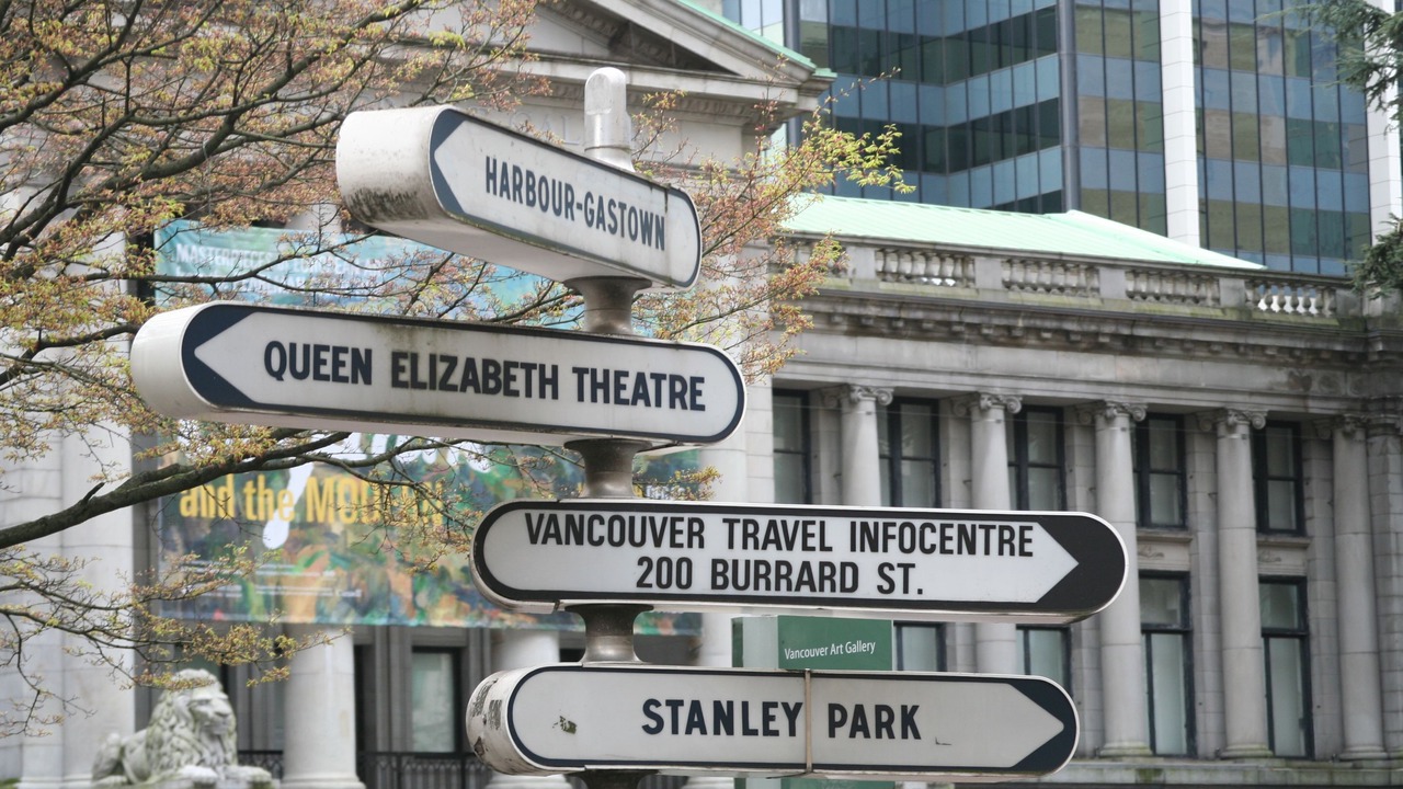 Photo of Others in Downtown Vancouver