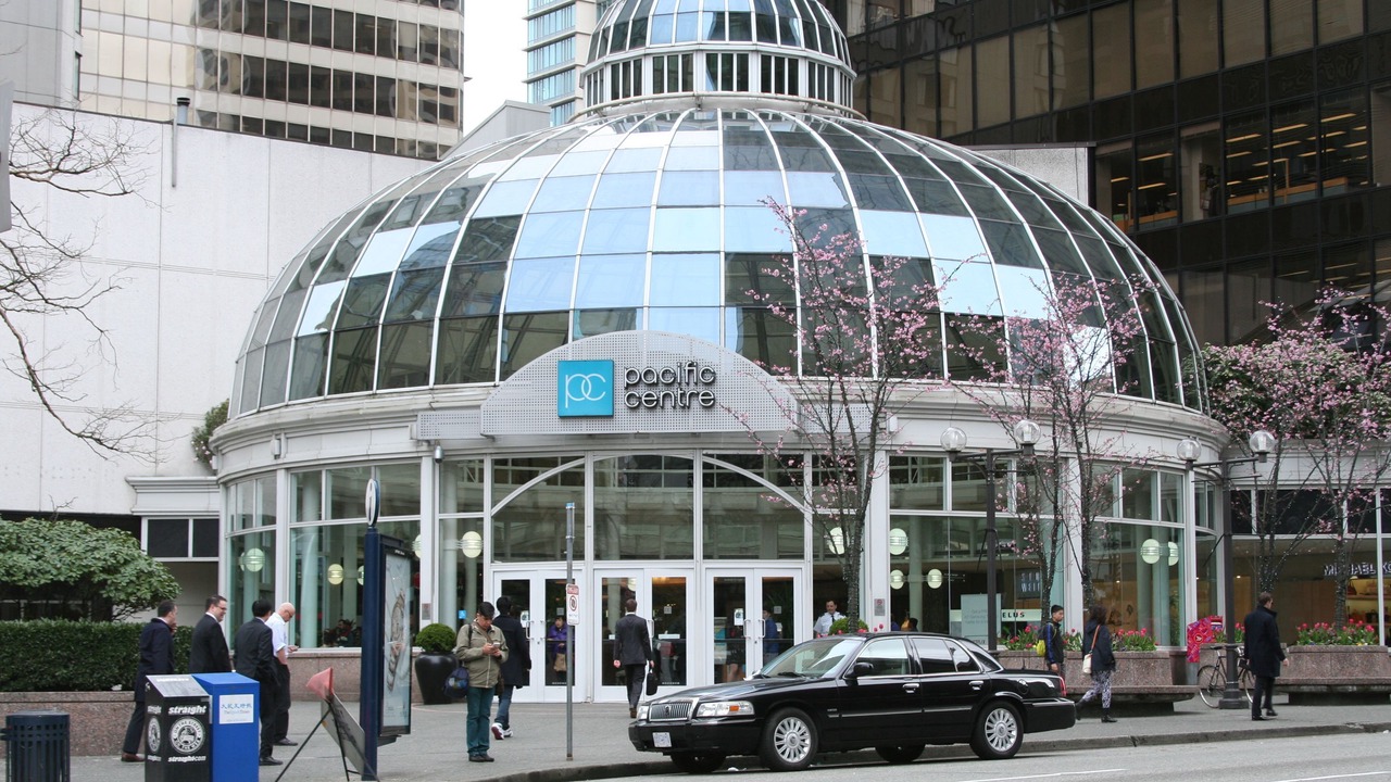 Photo of Others in Downtown Vancouver