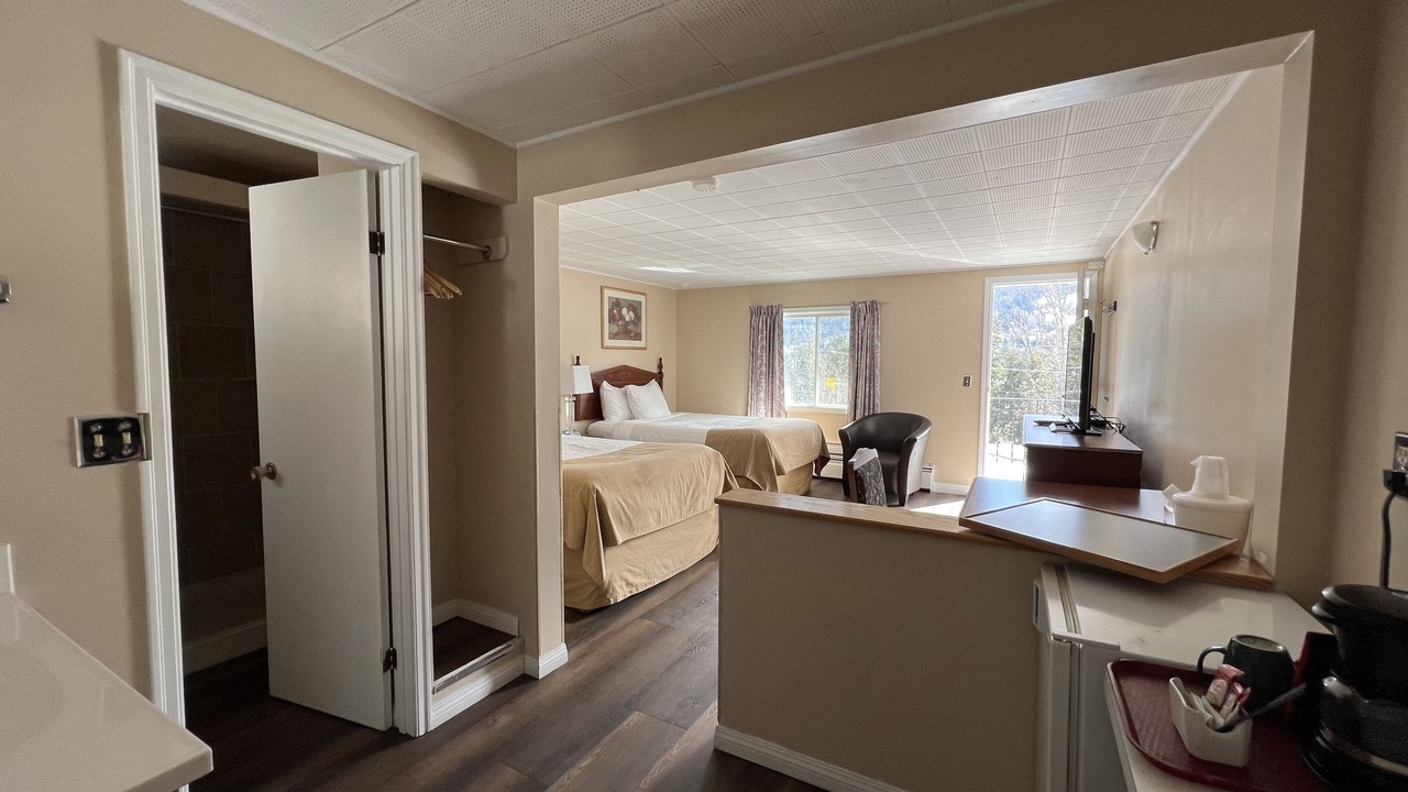 Photo of Bedroom in Nelson