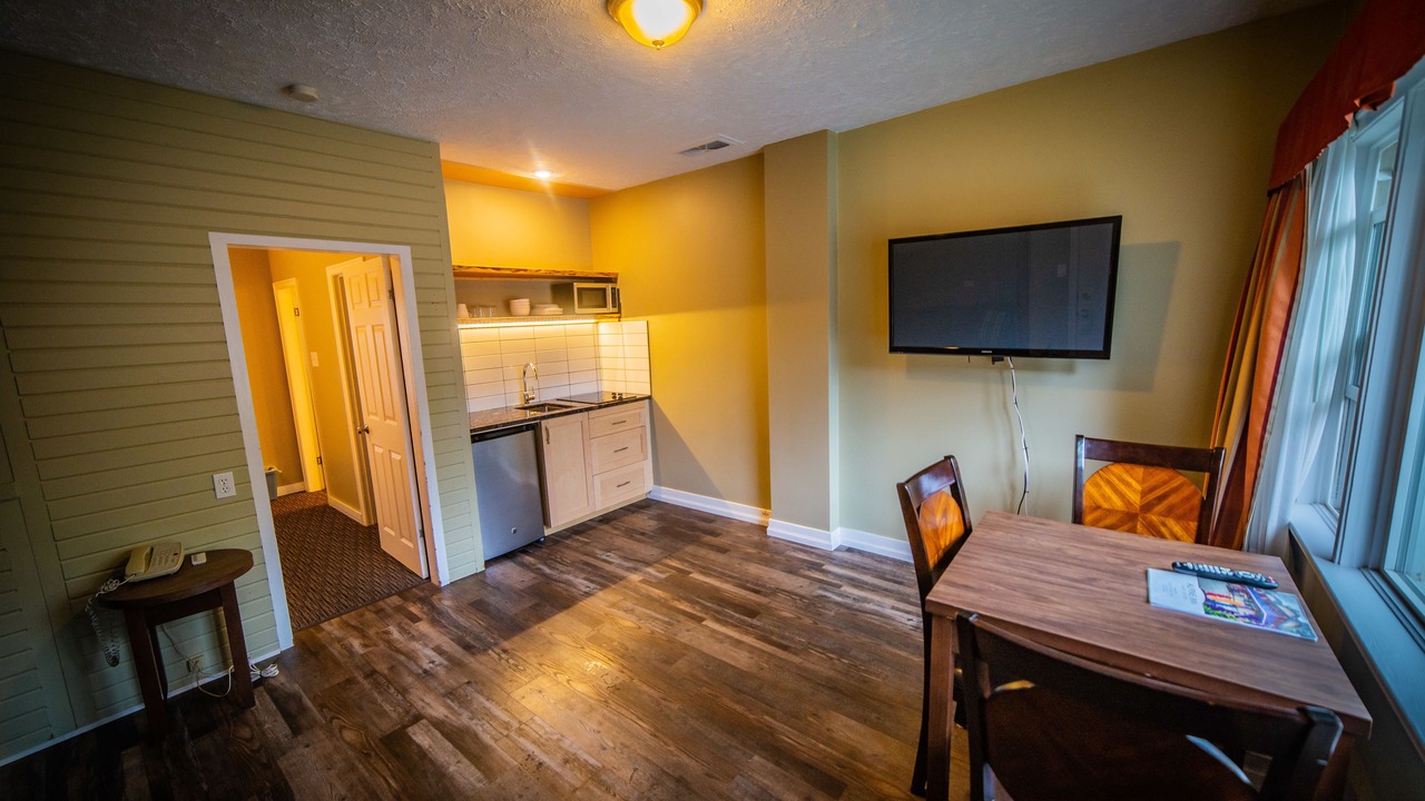 Photo of Bedroom in Nelson