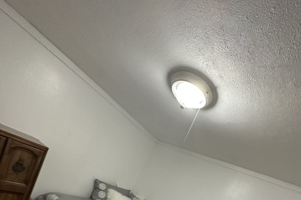 Photo of Bedroom in Solvay