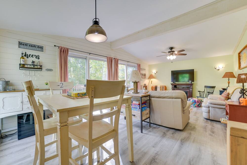 Photo of Bedroom in Boyne City