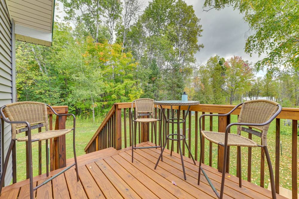 Photo of Outdoor in Boyne City