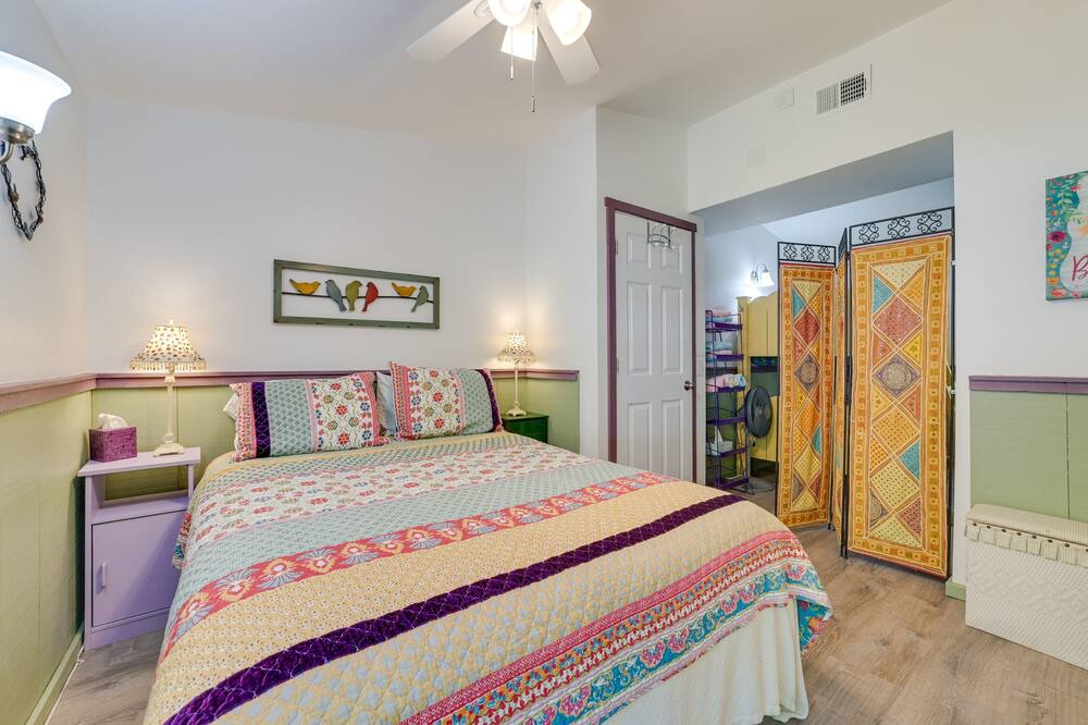 Photo of Bedroom in Boyne City