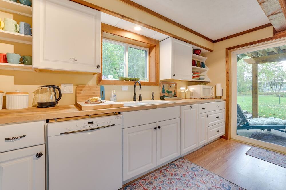 Photo of Kitchen in Boyne City