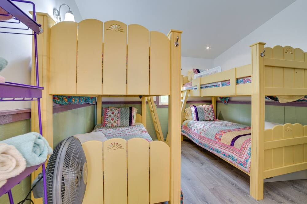 Photo of Bedroom in Boyne City