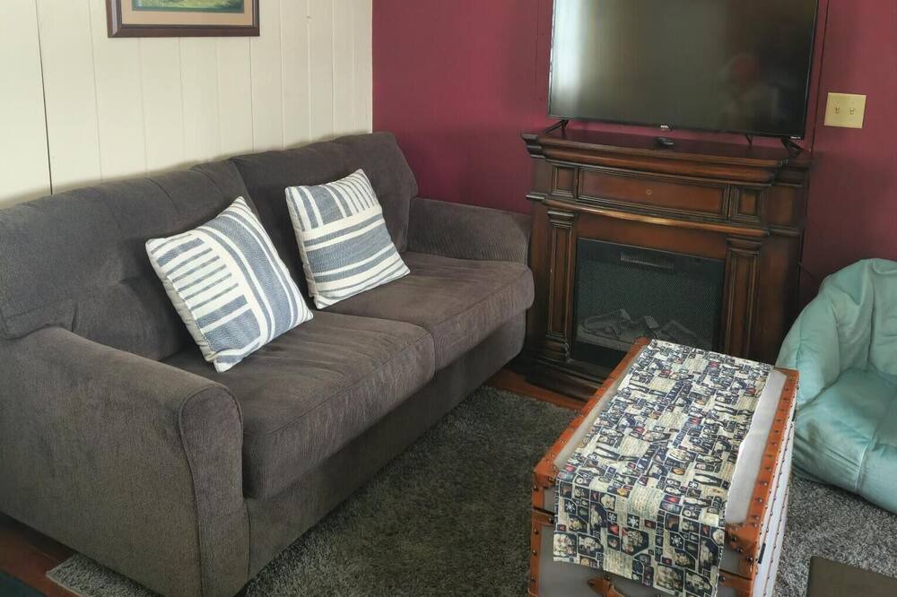 Photo of Bedroom in Columbia Cross Roads