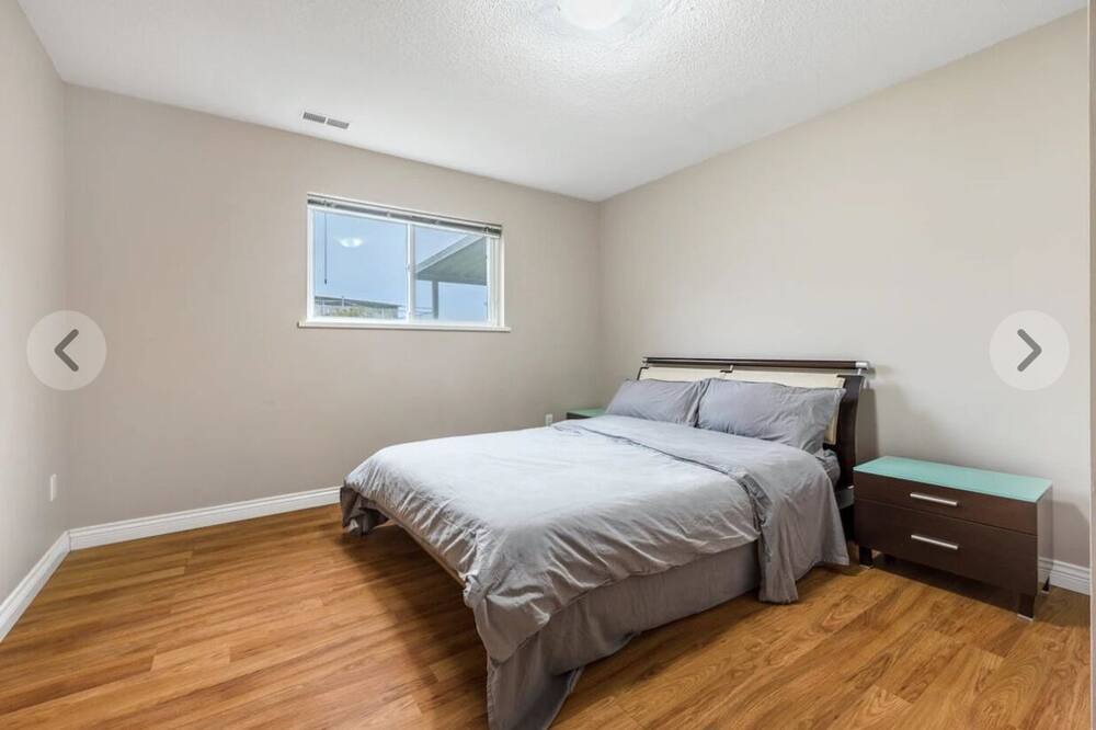 Photo of Bedroom in Richmond