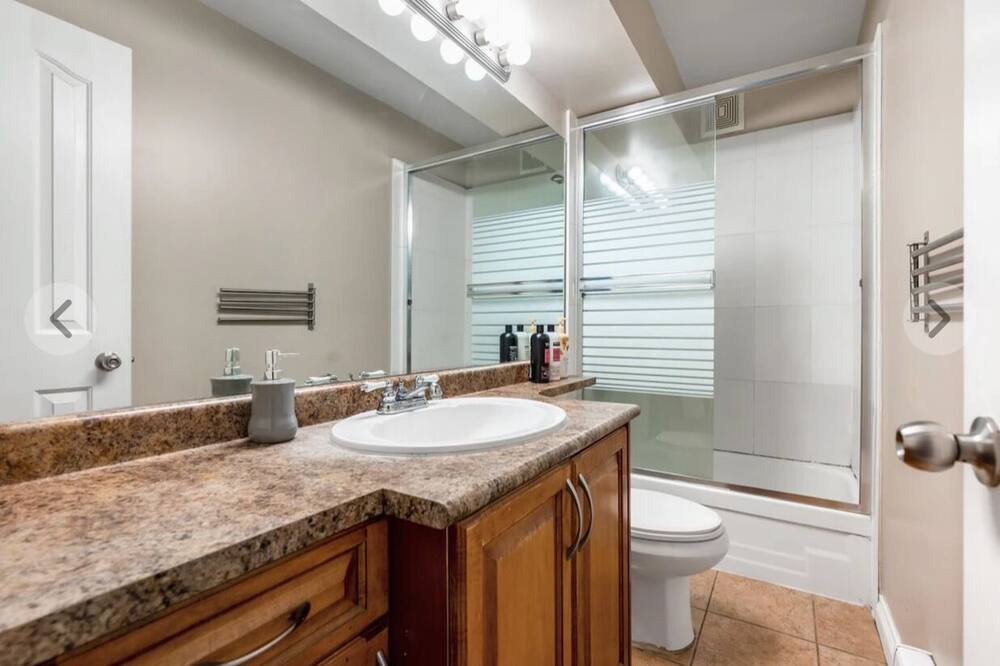 Photo of Bathroom in Richmond