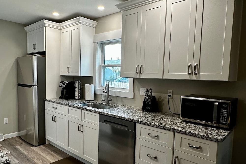 Photo of Kitchen in Erie