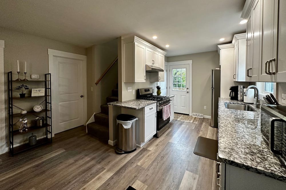 Photo of Kitchen in Erie