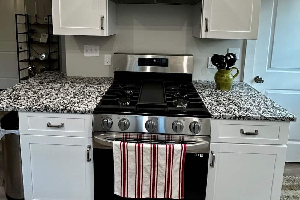 Photo of Kitchen in Erie