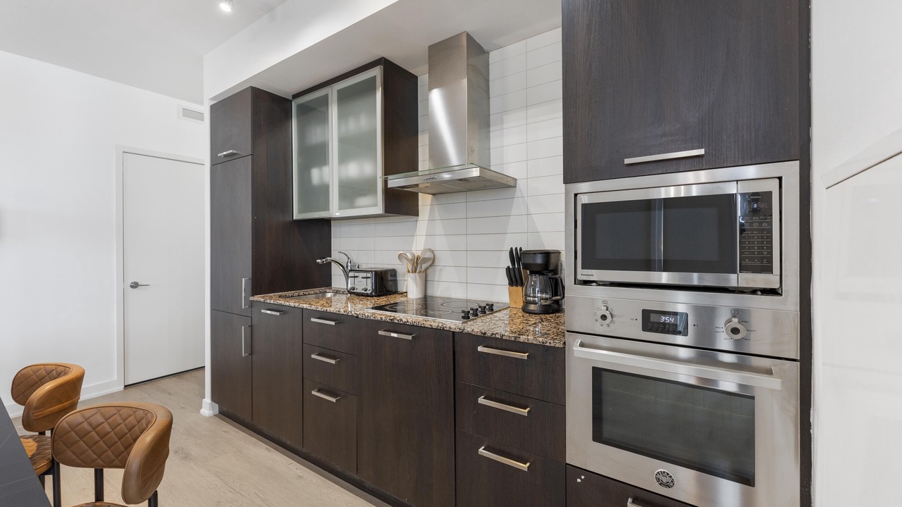 Photo of Kitchen in Old Town