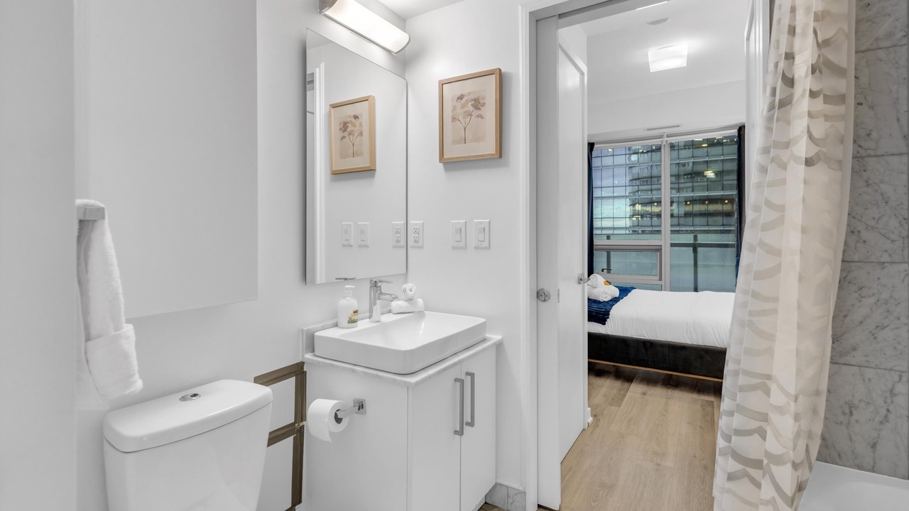 Photo of Bathroom in Old Town