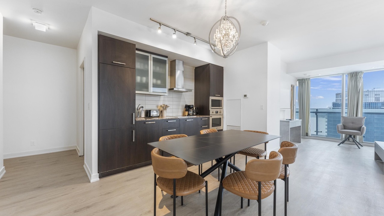 Photo of Kitchen in Old Town